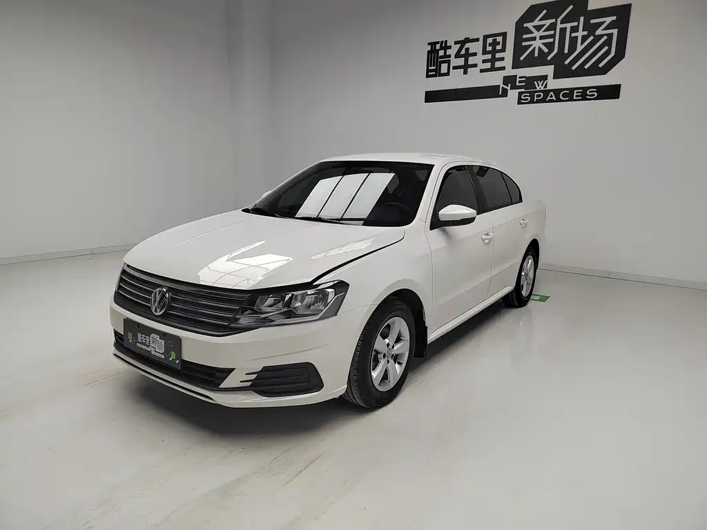 Volkswagen Lavida 2021