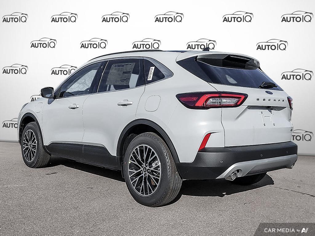 Ford Escape 2025