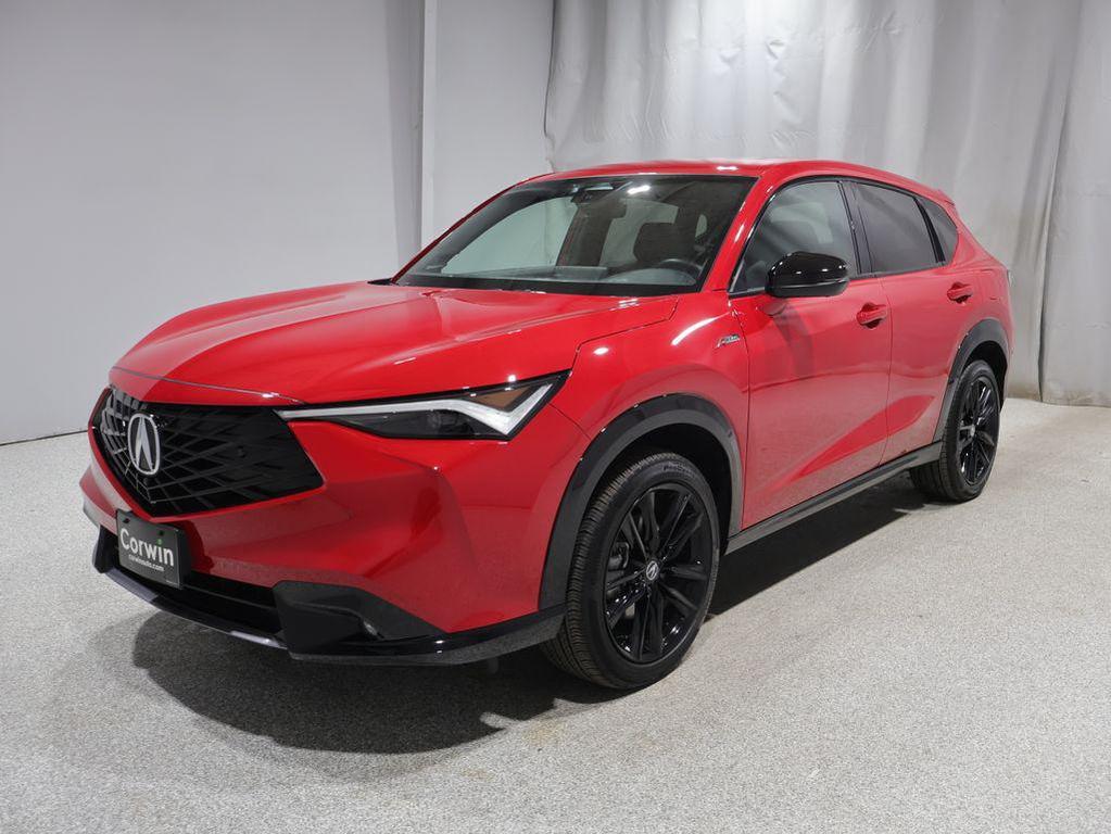Acura ADX 2025