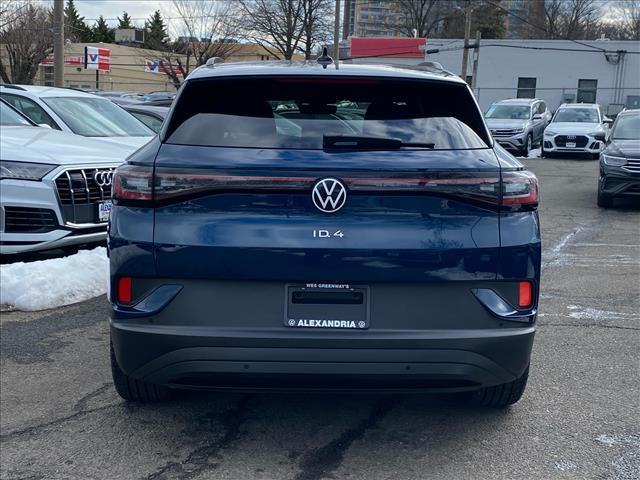 Volkswagen ID.4 2023