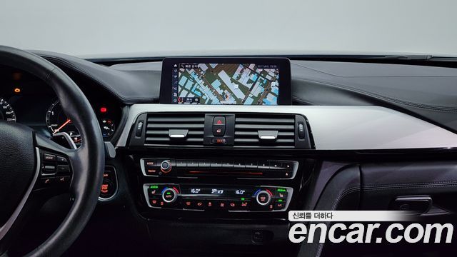 BMW 4 серии 2020