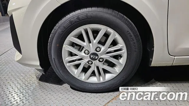 Kia Morning 2020