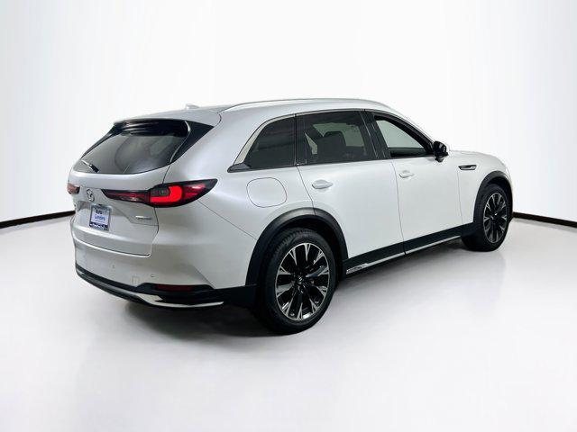 Mazda CX-90 2024