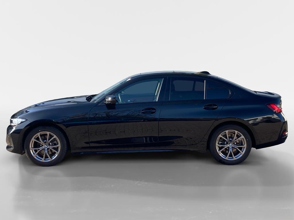 BMW 320 2024