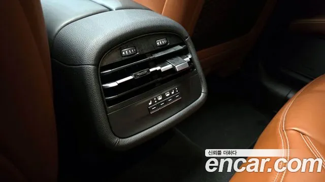 Maserati Ghibli 2020