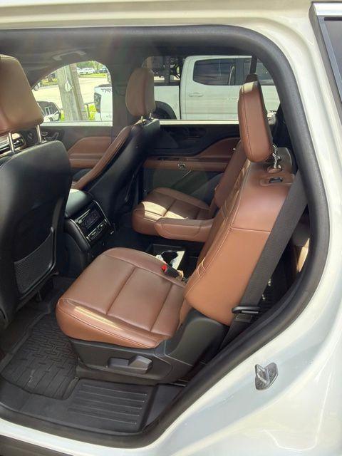 Lincoln Aviator 2022