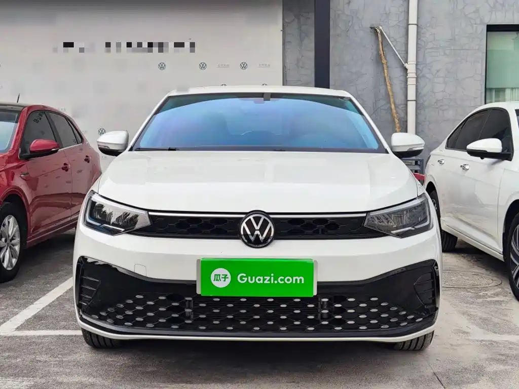 Volkswagen Lavida 2024