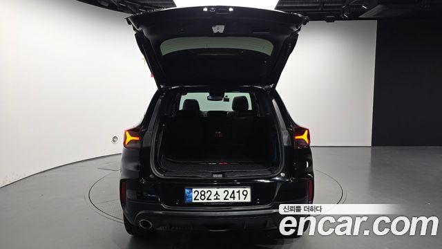 Chevrolet TrailBlazer 2021