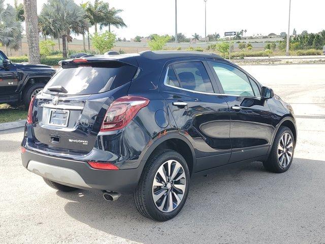 Buick Encore 2022