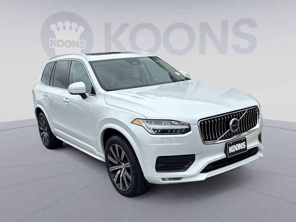 Volvo XC90 2023