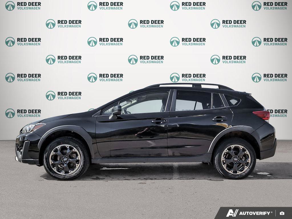 Subaru Crosstrek 2021