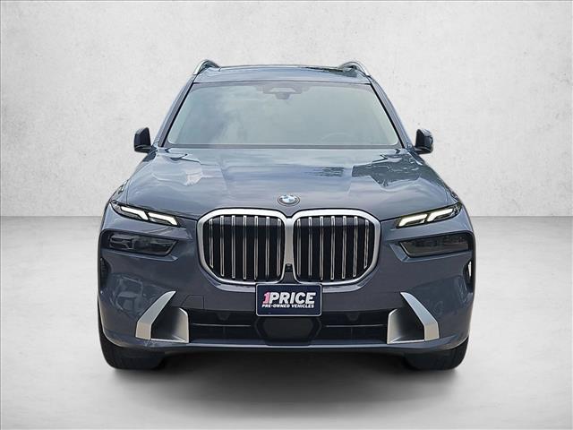 BMW X7 2023