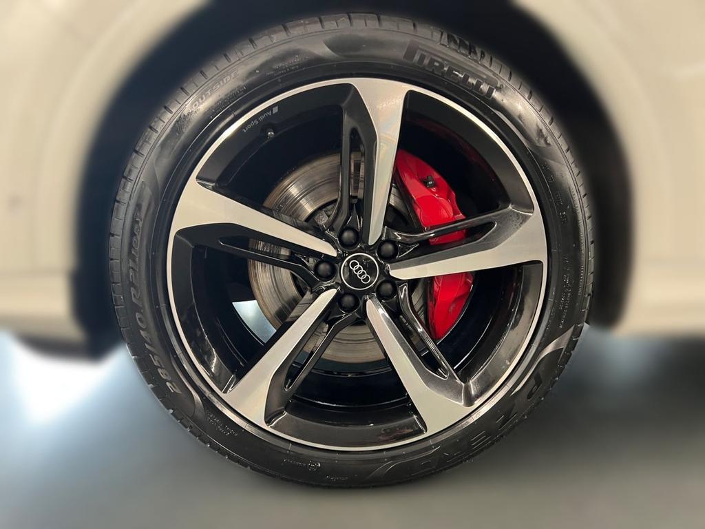 Audi Q7 2023