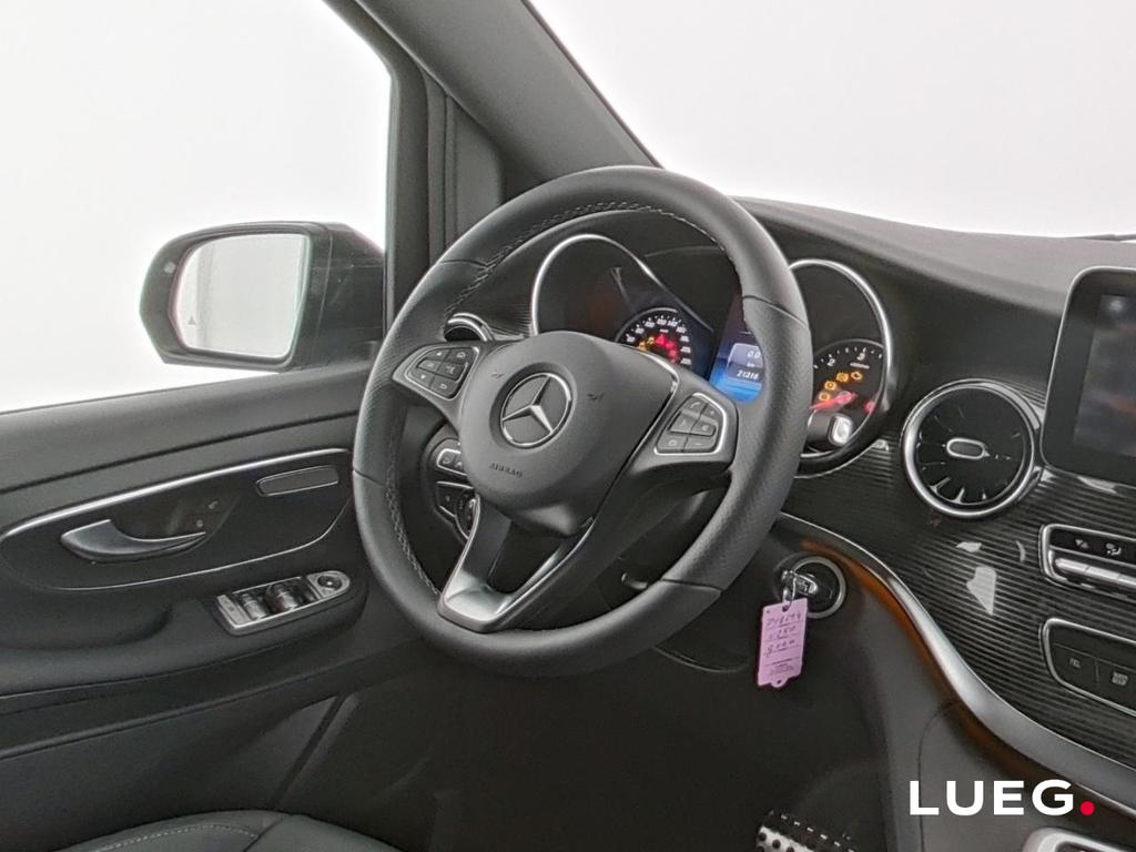 Mercedes-Benz V 250 2024