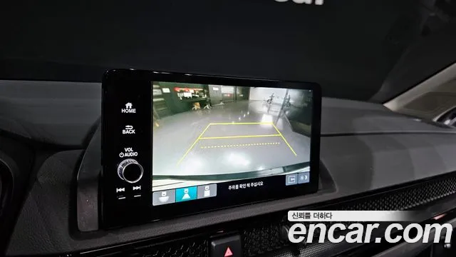Honda CR-V 2023