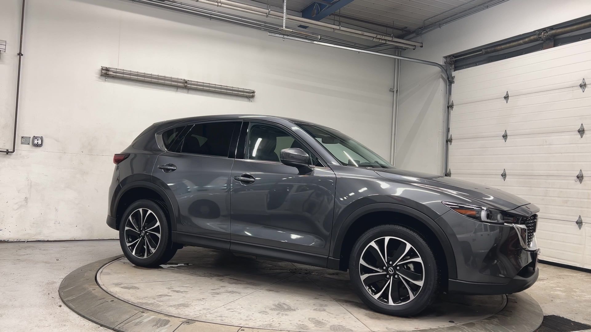 Mazda CX-5 2022