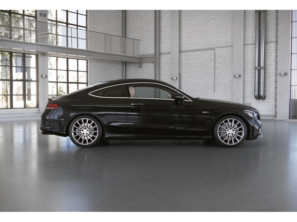 Mercedes-Benz C 43 AMG 2023