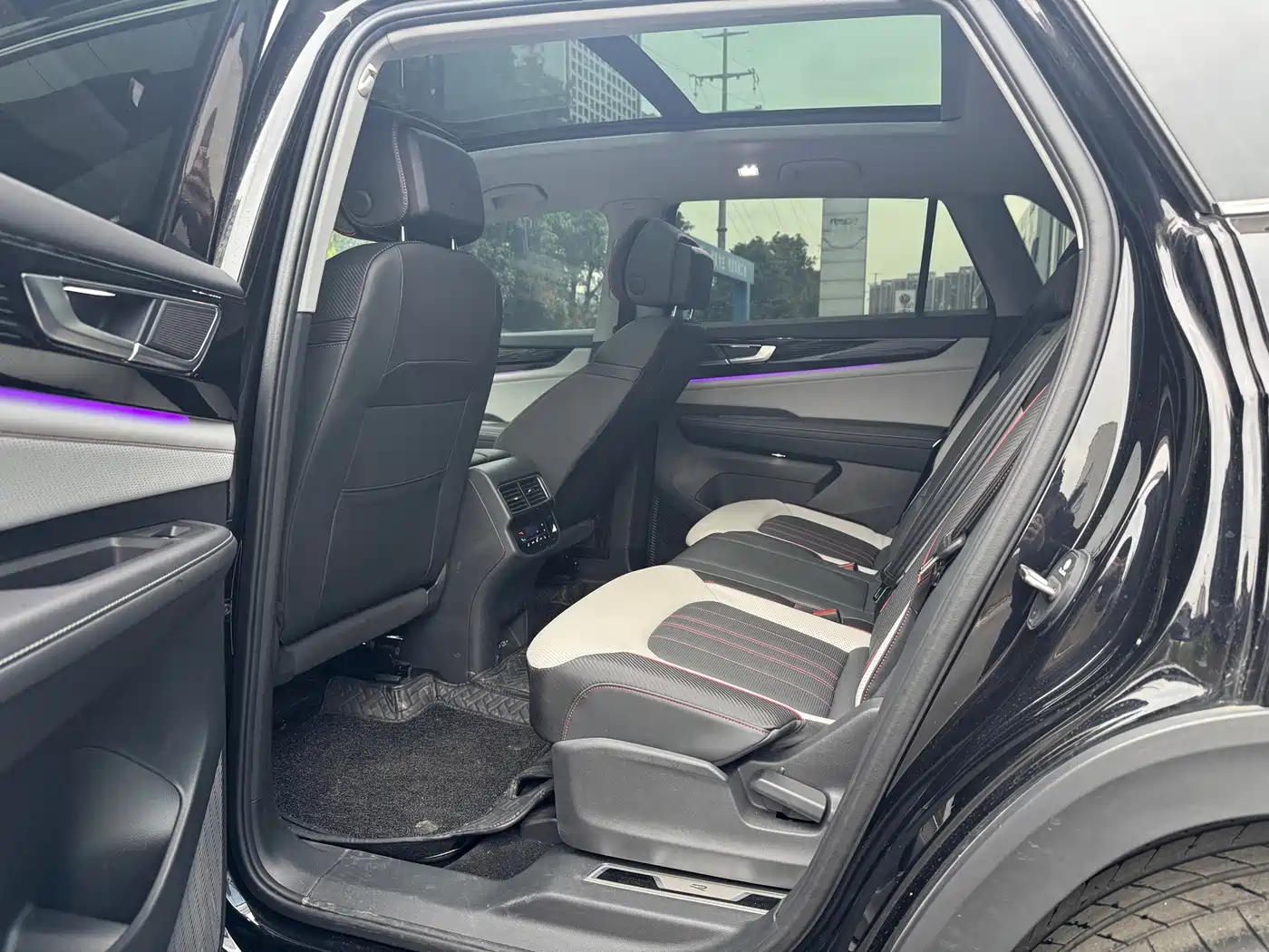 Volkswagen Teramont 2025