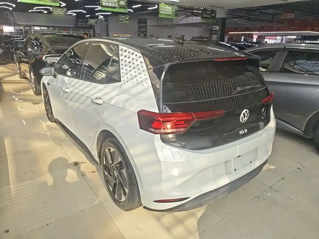 Volkswagen ID.3 2022