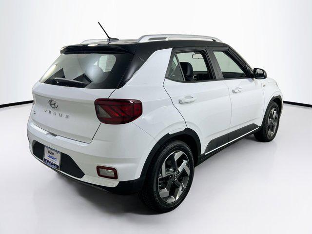 Hyundai Venue 2023