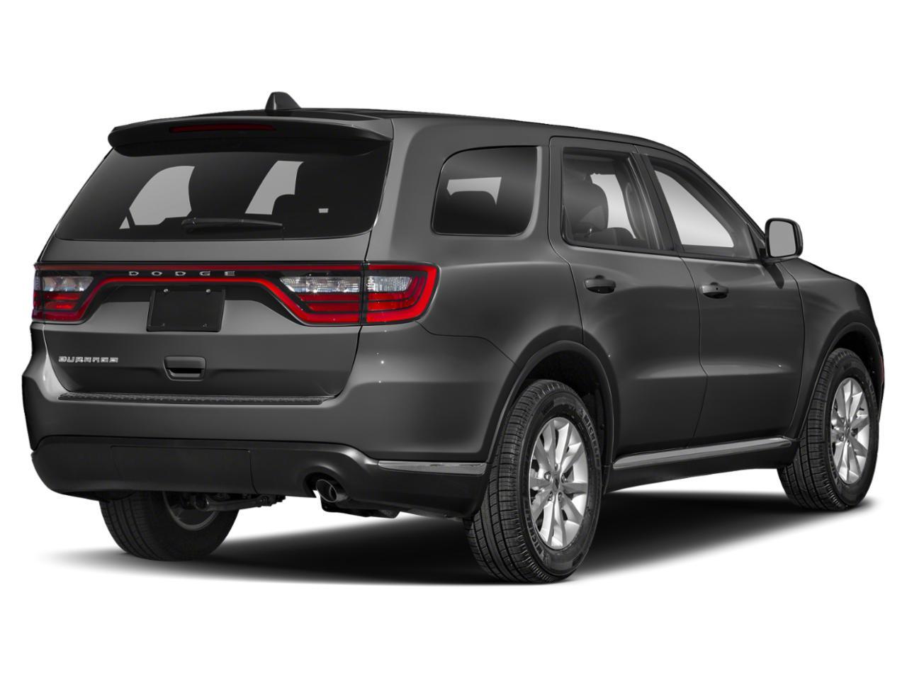 Dodge Durango 2023