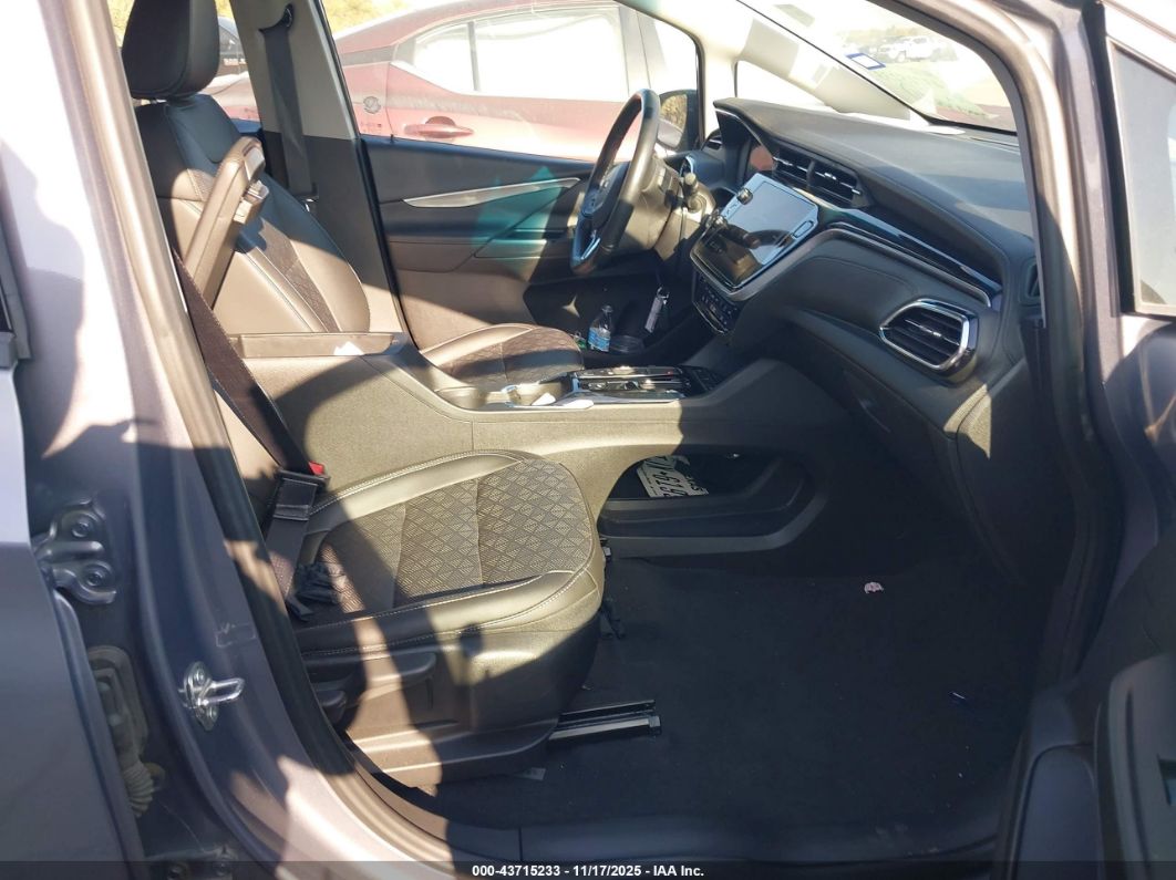 Chevrolet Bolt 2023