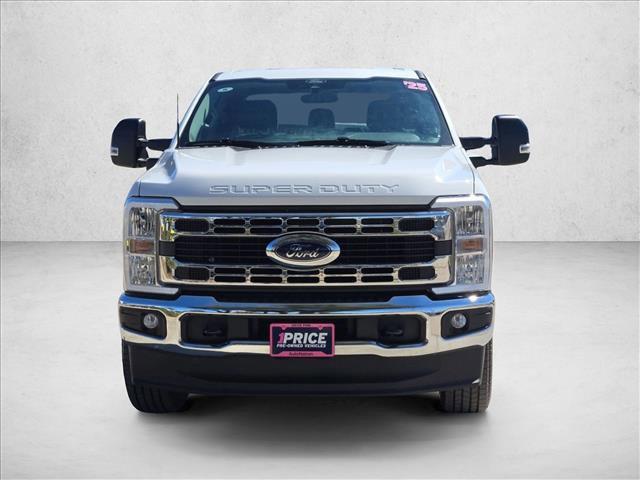 Ford F 250 2025