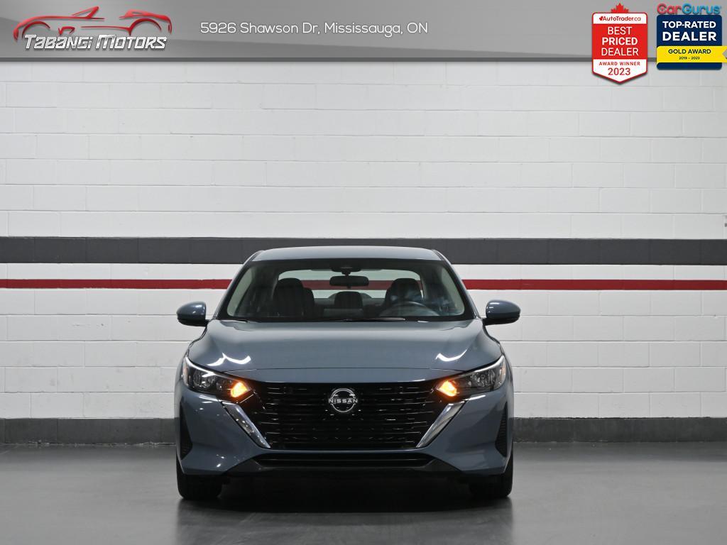 Nissan Sentra 2024