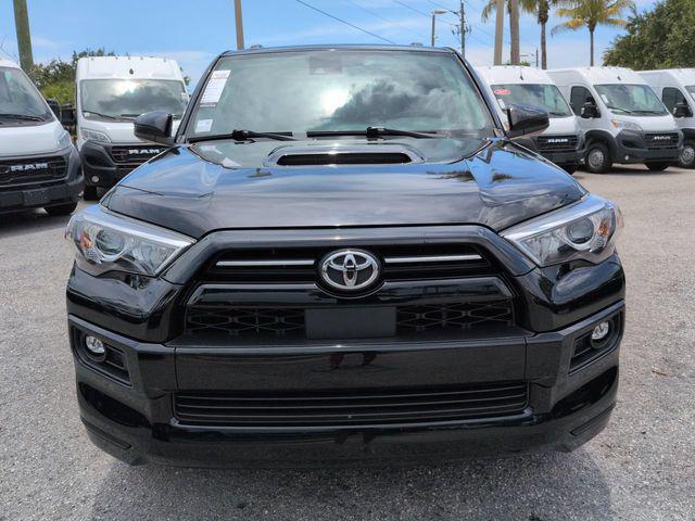 Toyota 4Runner 2023