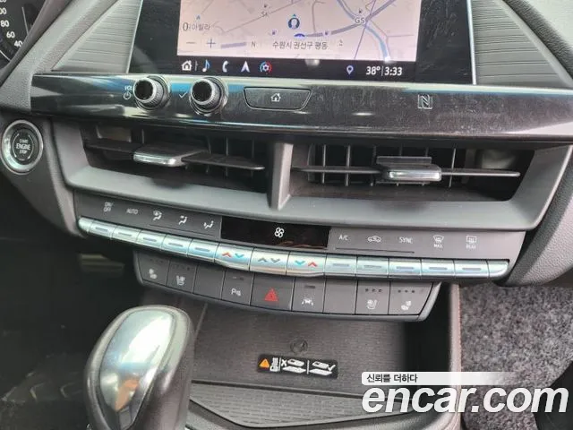 Cadillac CT4 2020