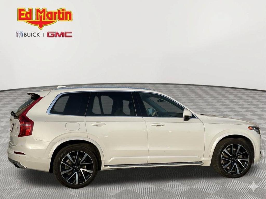 Volvo XC90 2021