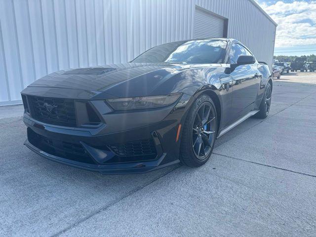 Ford Mustang 2024