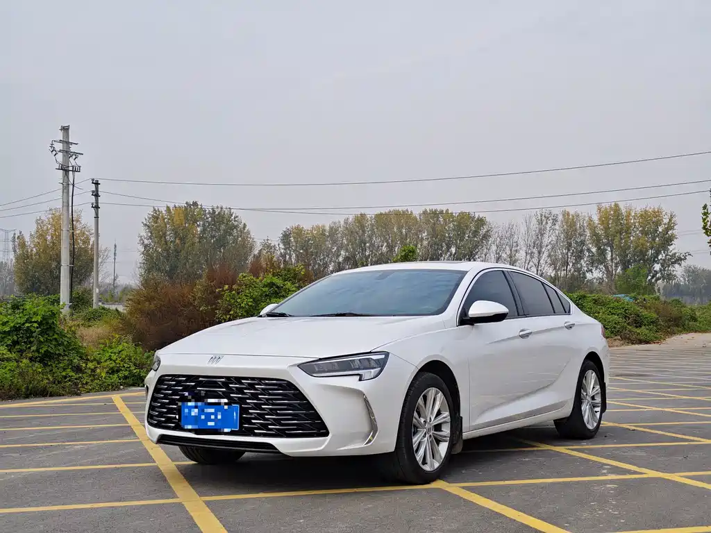 Buick Regal 2024