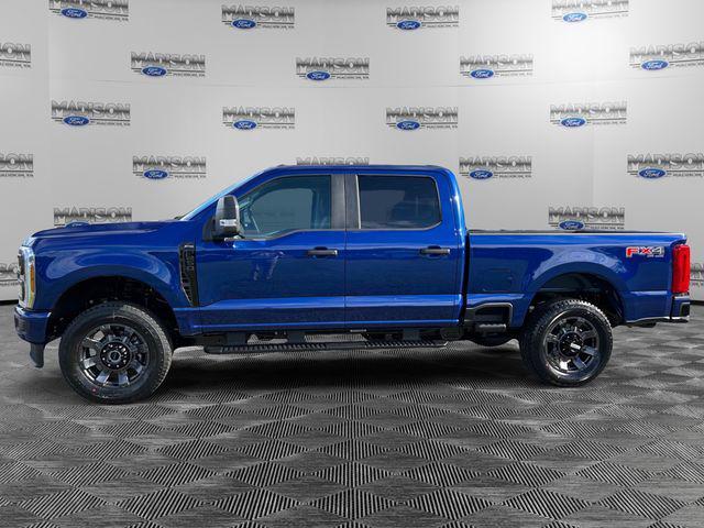 Ford F 250 2026