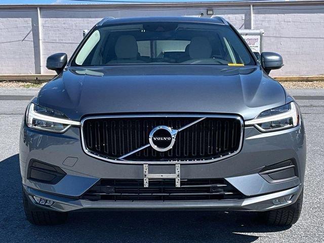 Volvo XC60 2021