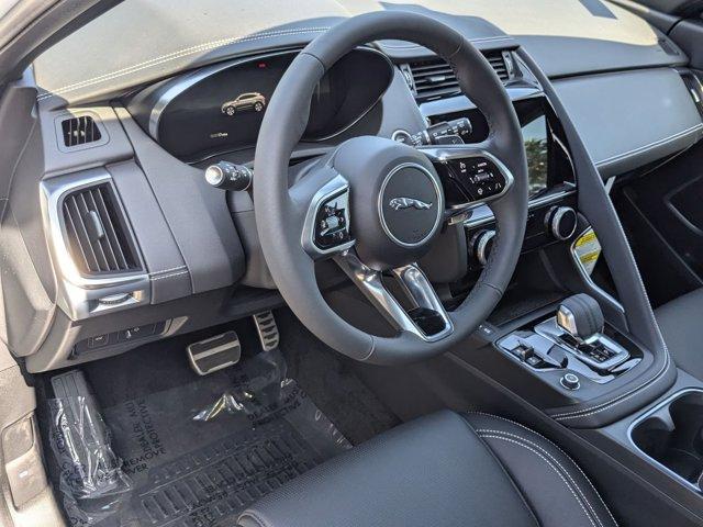 Jaguar E-Pace 2024