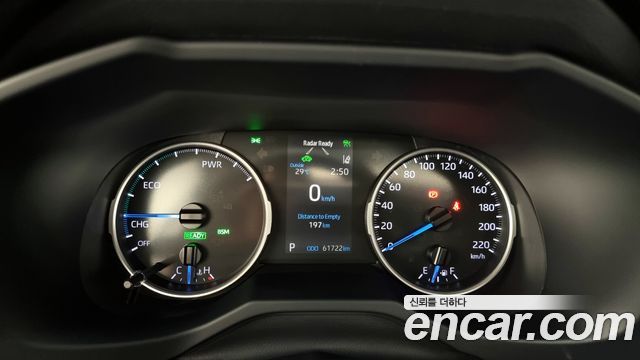 Toyota RAV4 2020