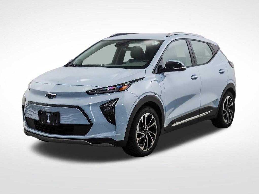 Chevrolet Bolt EUV 2023