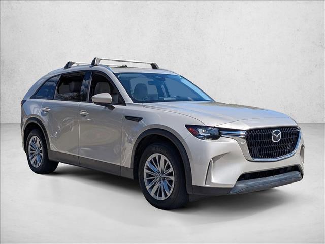 Mazda CX-90 2024