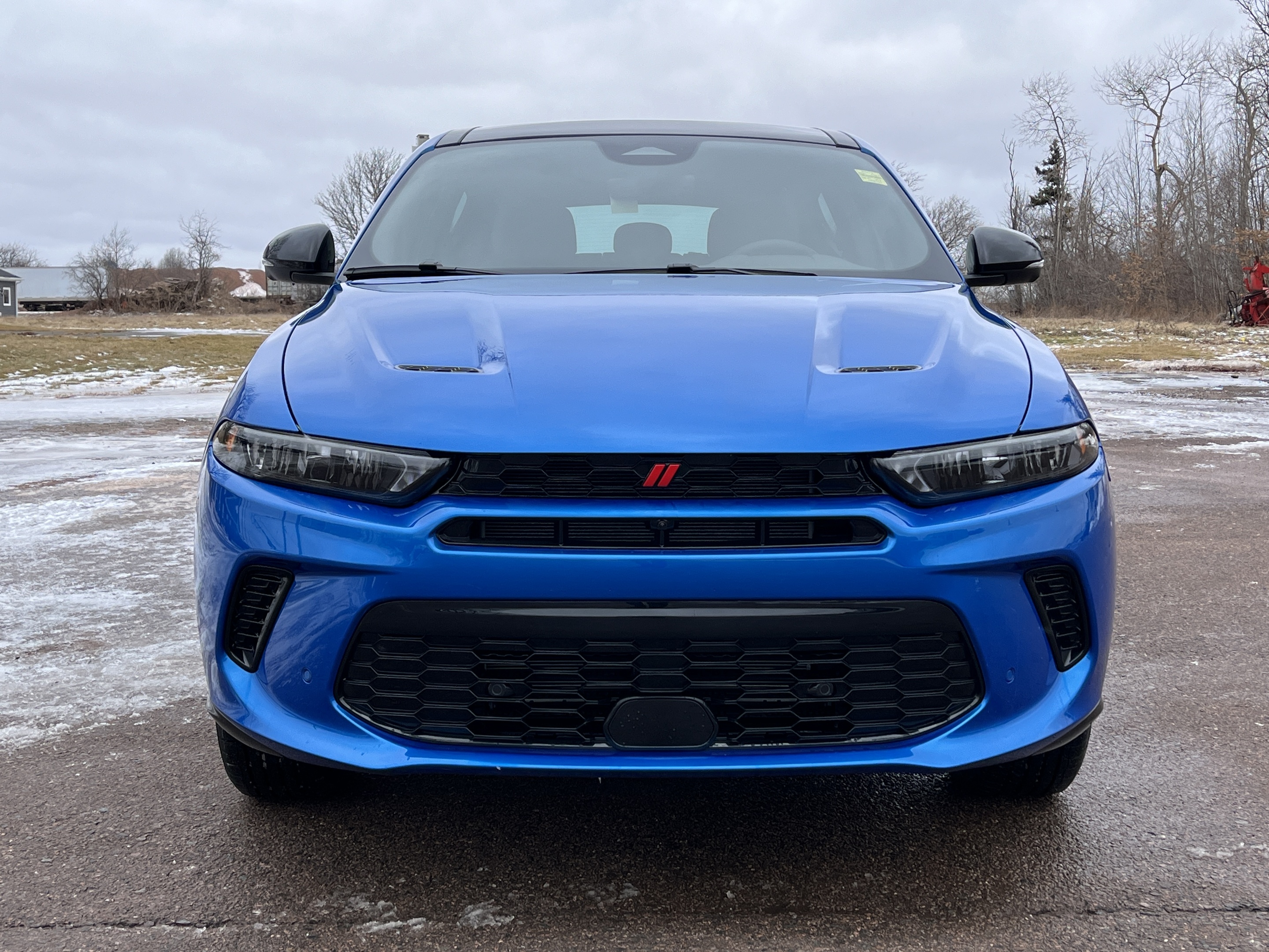 Dodge Hornet 2024