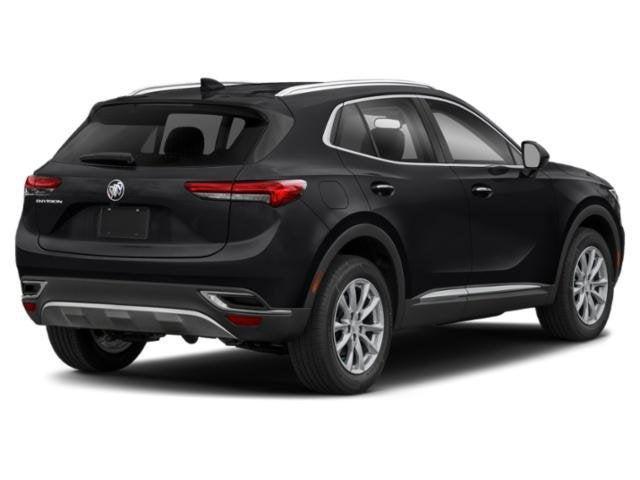 Buick Envision 2023