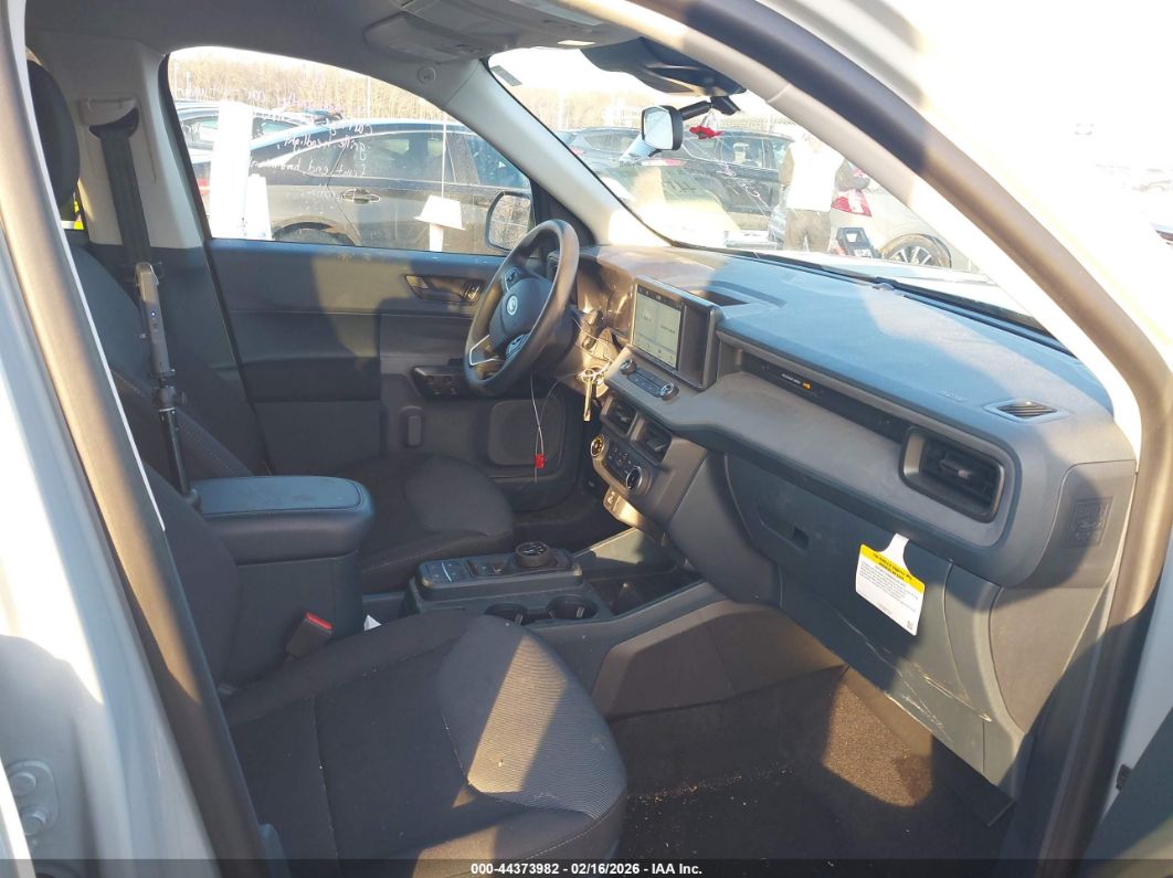 Ford Maverick 2024