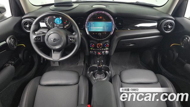 Mini COOPER 2021