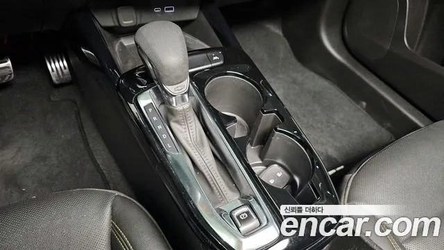 Chevrolet Trax 2023