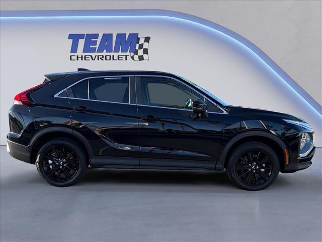 Mitsubishi Eclipse Cross 2025