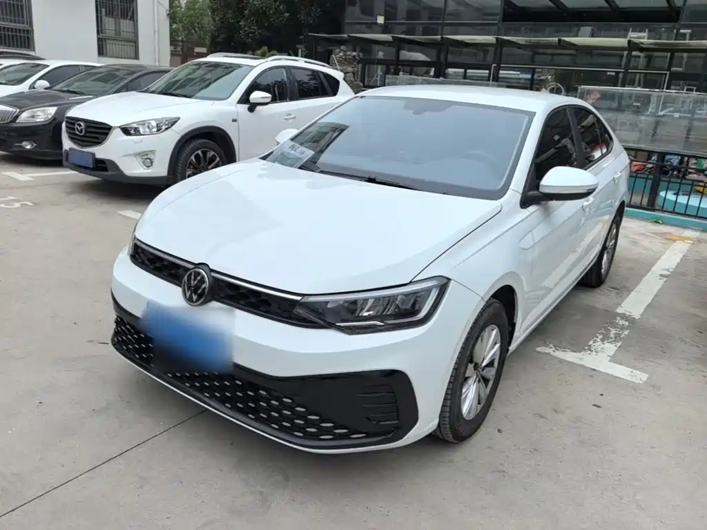 Volkswagen Lavida 2023