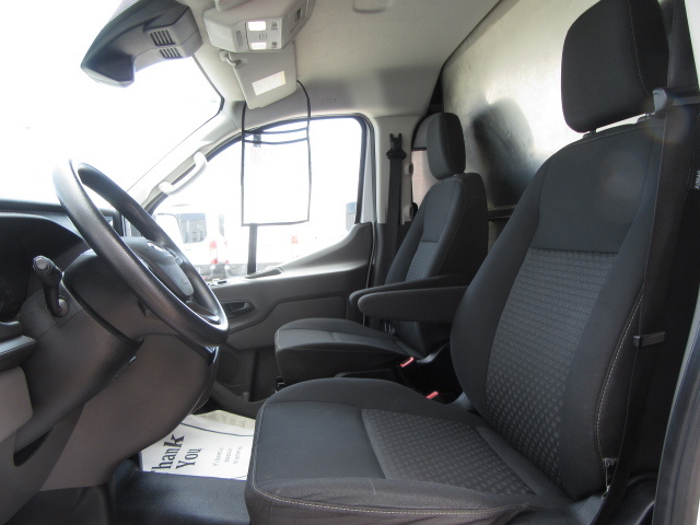 Ford Transit 2023
