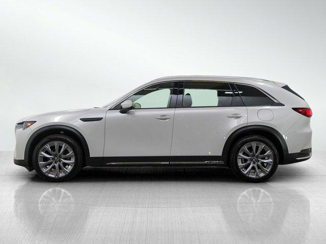 Mazda CX-90 2024