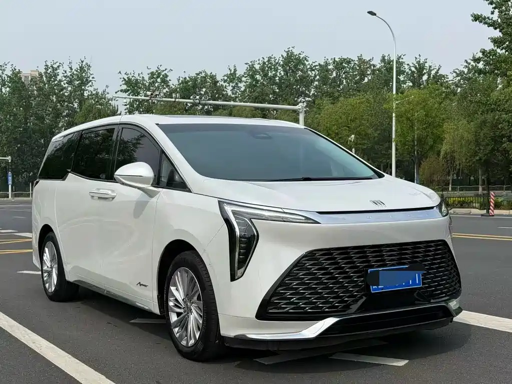 Buick Century 2023