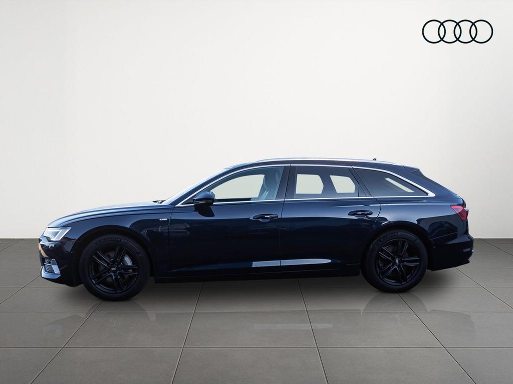 Audi A6 2023